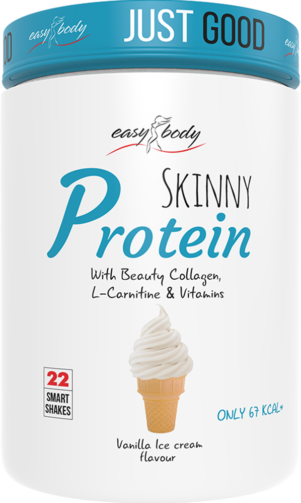 QNT Skinny Protein - 450 g