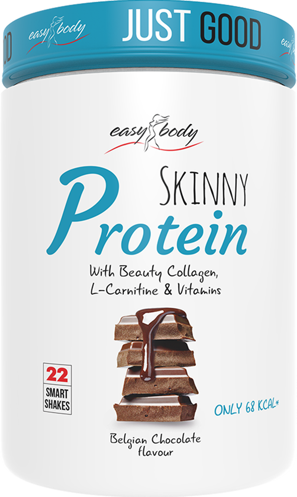 QNT Skinny Protein - 450 g
