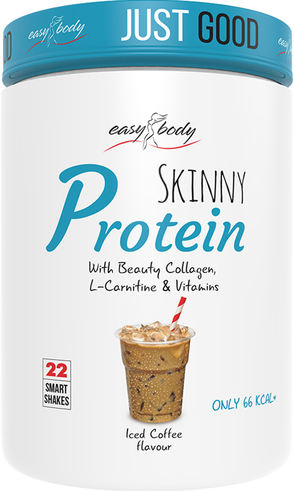 QNT Skinny Protein - 450 g