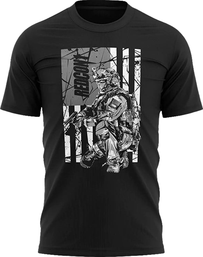 Redcon1 Patriotic Defender Shirt - S
