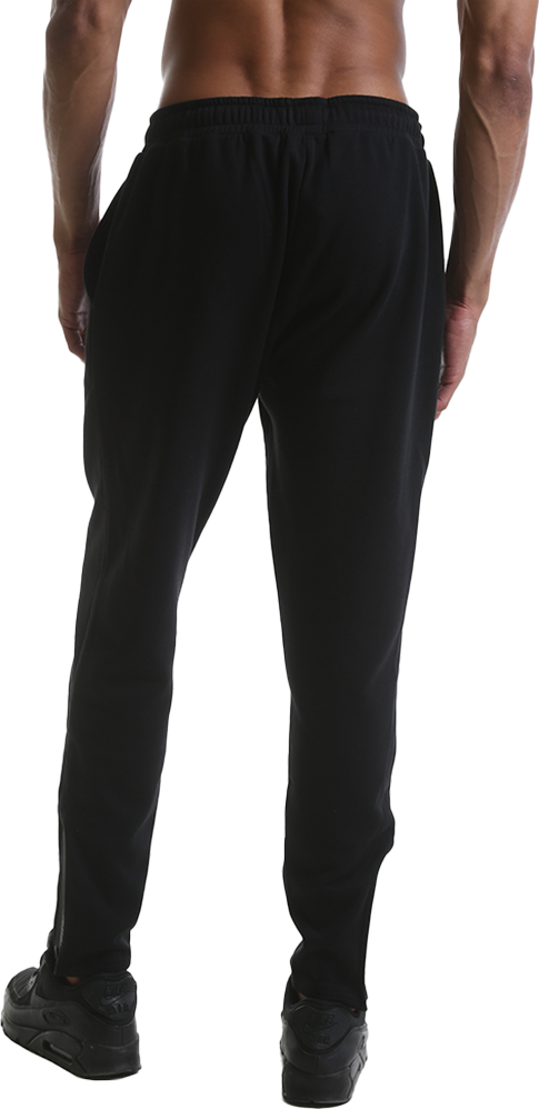 RIPT RCPNT713 Mens Jog Pant - Black