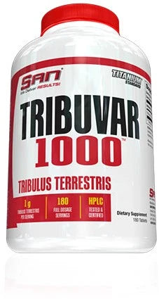 SAN Tribuvar 1000