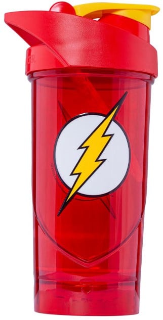 Shieldmixer Hero Pro Classic DC Flash - 700 ml