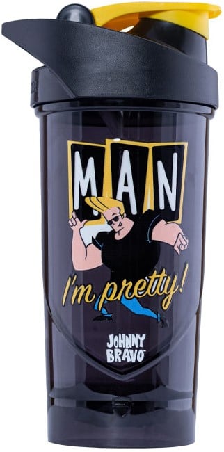 Shieldmixer Hero Pro Franchise - 700 ml