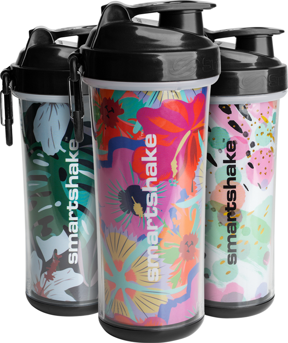 Smartshake Double Wall - 750 ml