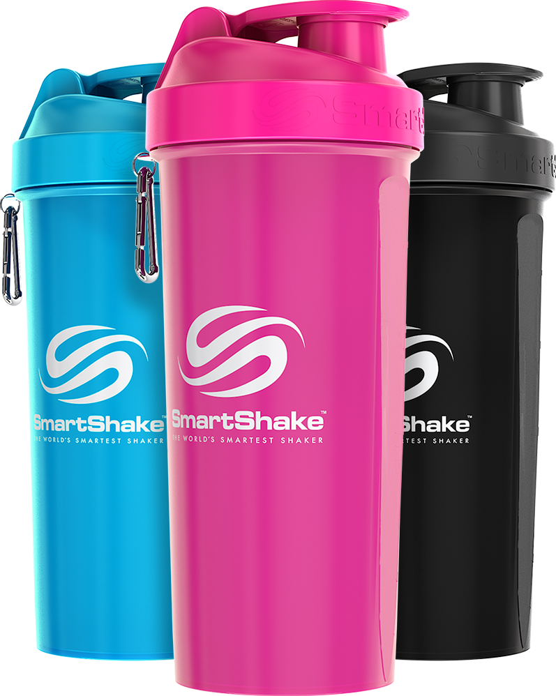Smartshake Lite - 1000 ml