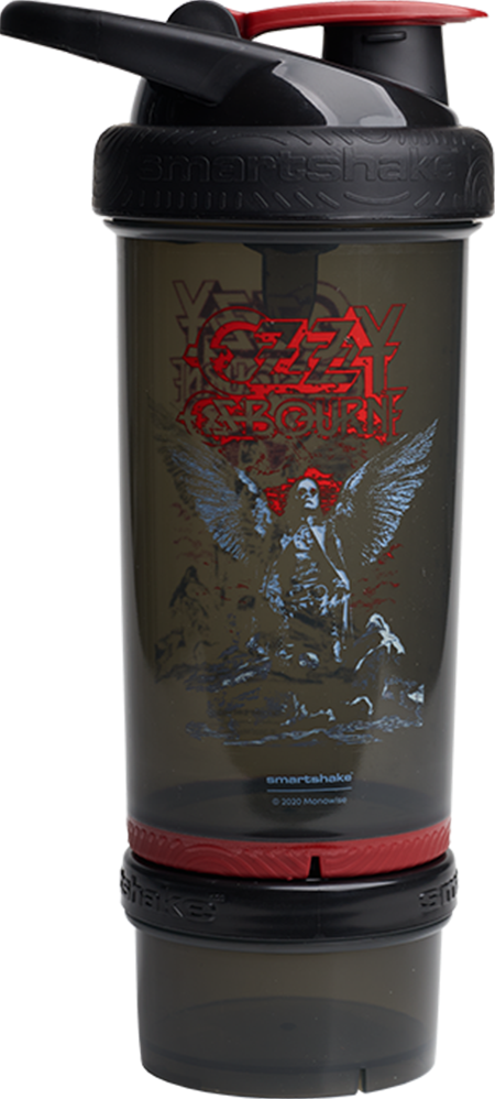 Smartshake Rock Band Collection Revive - 750 ml