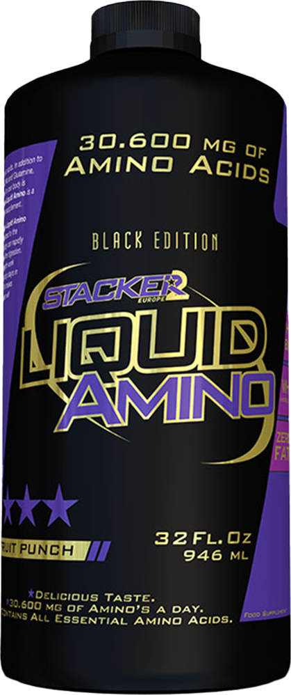 Stacker2 Liquid Amino