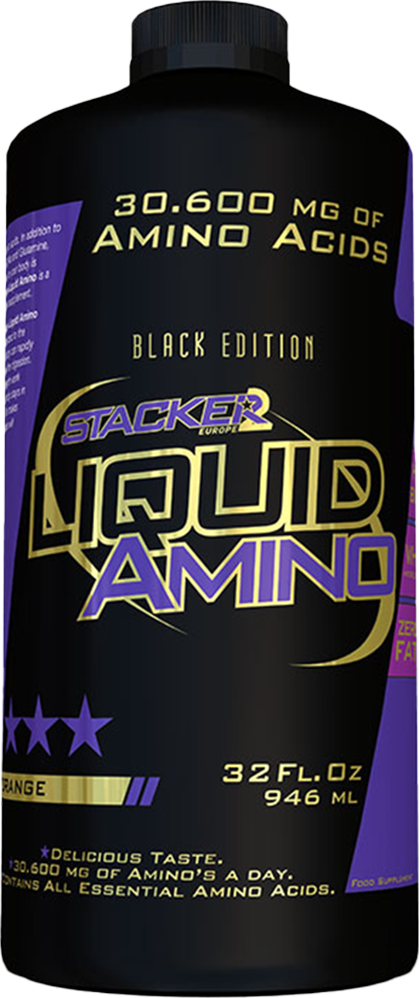 Stacker2 Liquid Amino