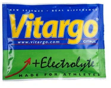 Vitargo +Electrolyte - 70 g sachet