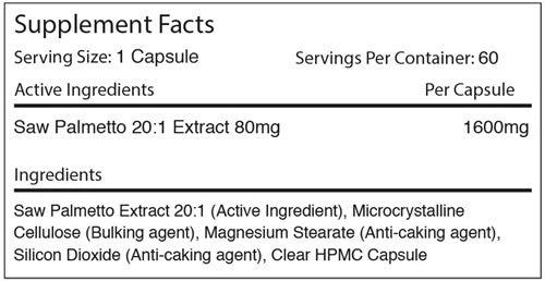 Animal Advanced Omega - 30 packs