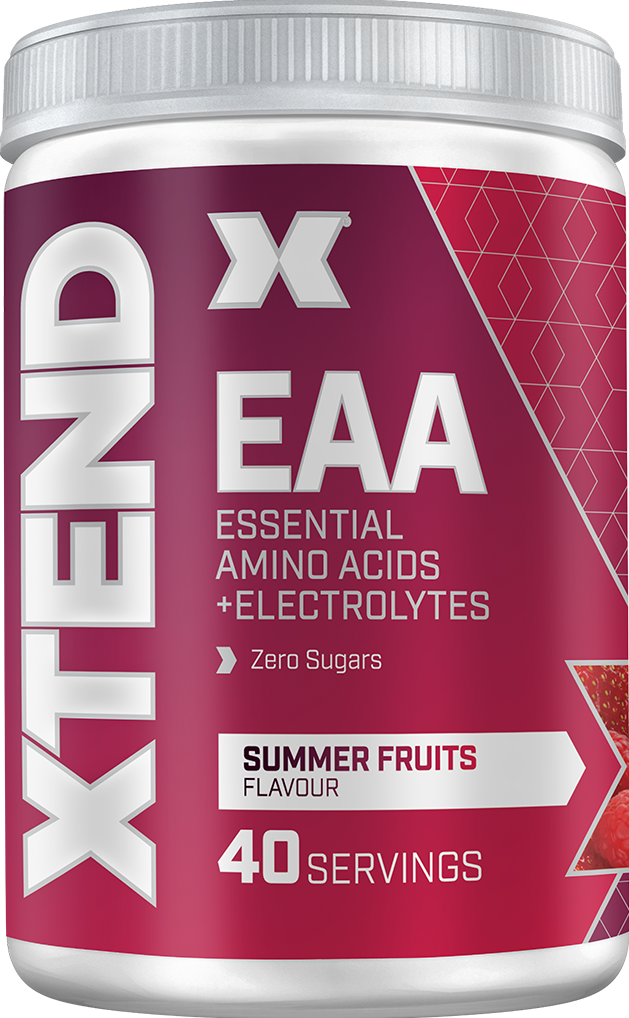 Xtend EAA - 40 servings