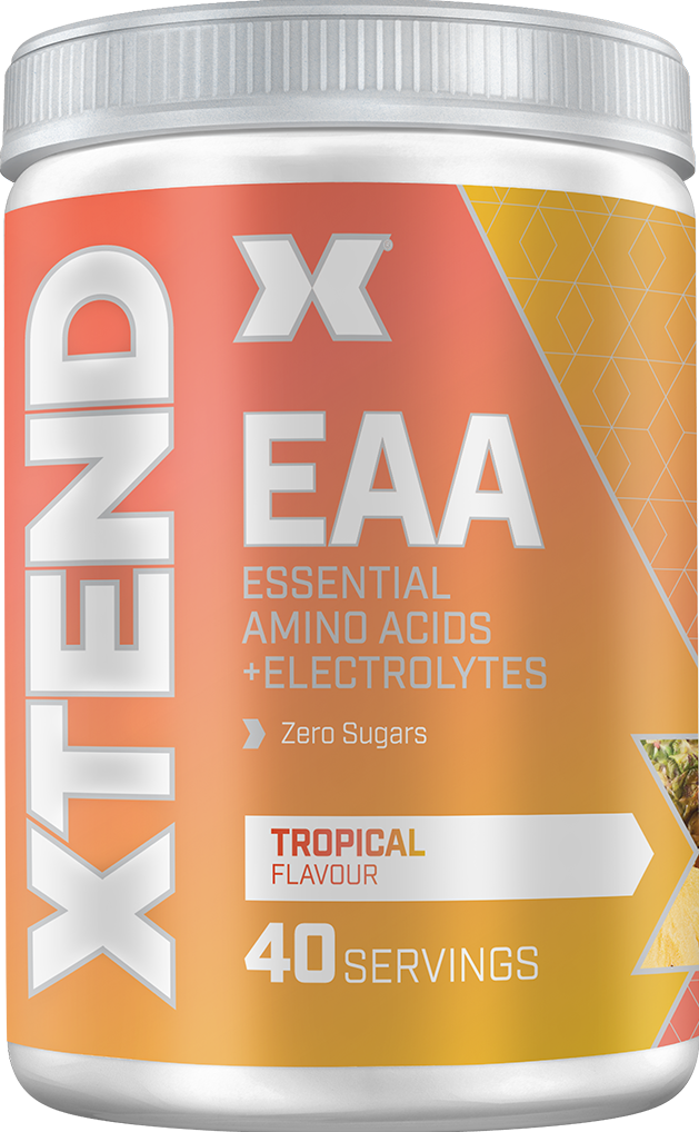 Xtend EAA - 40 servings