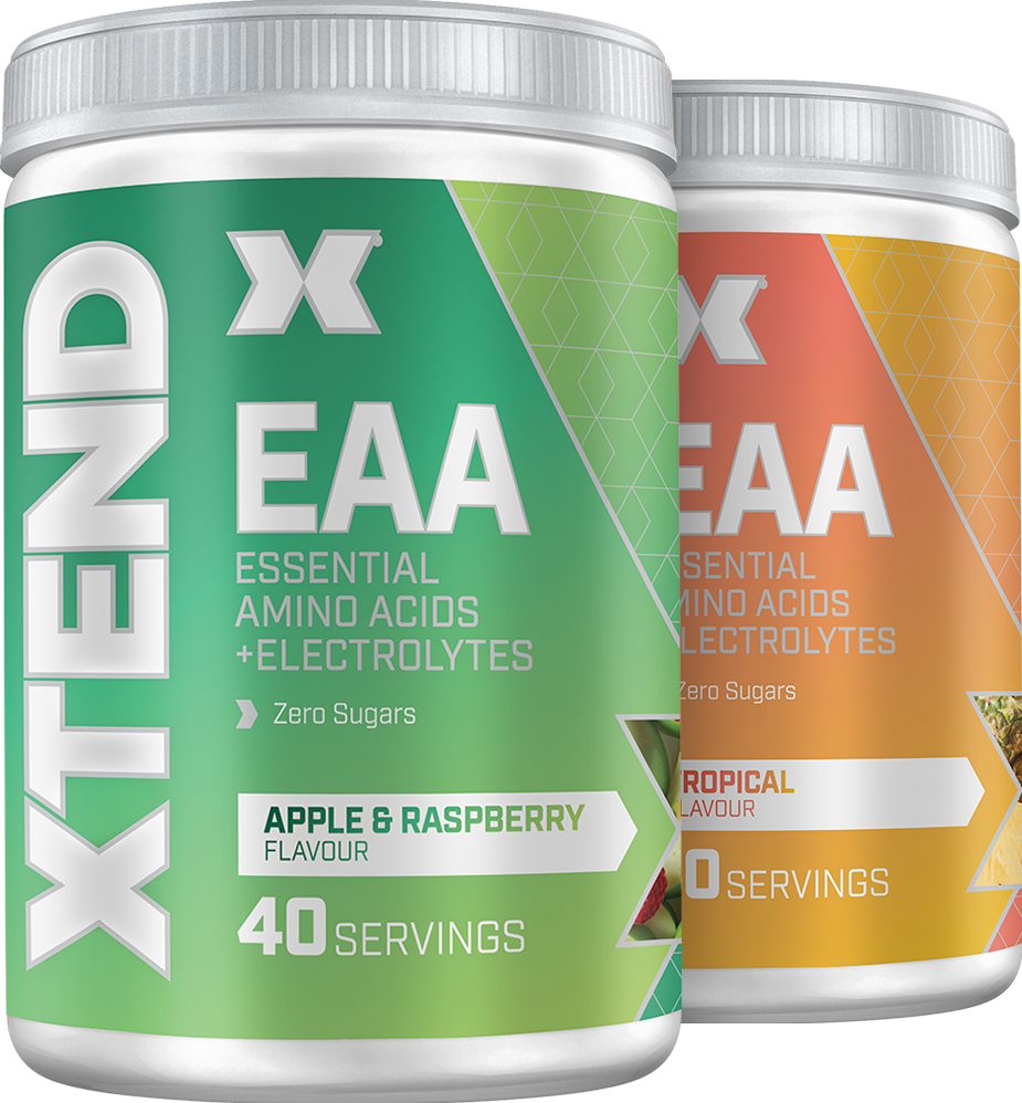 Xtend EAA - 40 servings