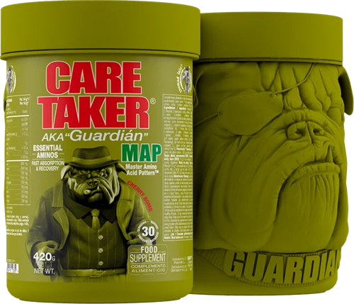 Zoomad Caretaker Map EAA - 450 g