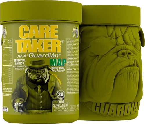 Zoomad Caretaker Map EAA - 450 g