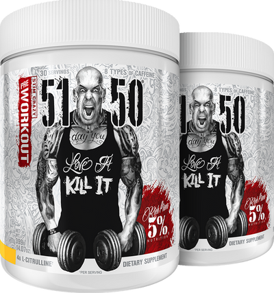 5% Nutrition 5150 - 30 servings