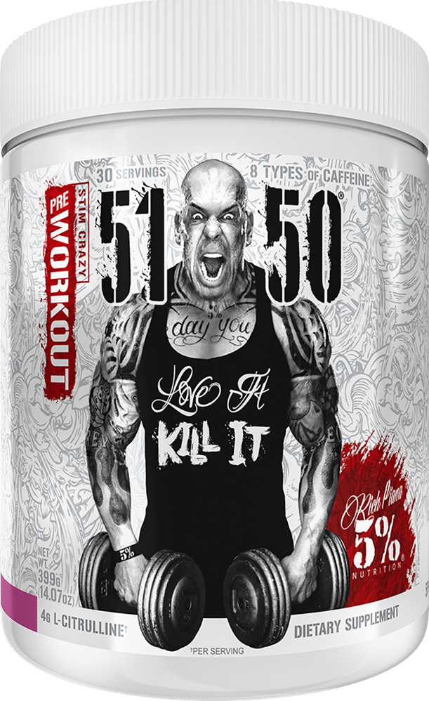 5% Nutrition 5150 - 30 servings