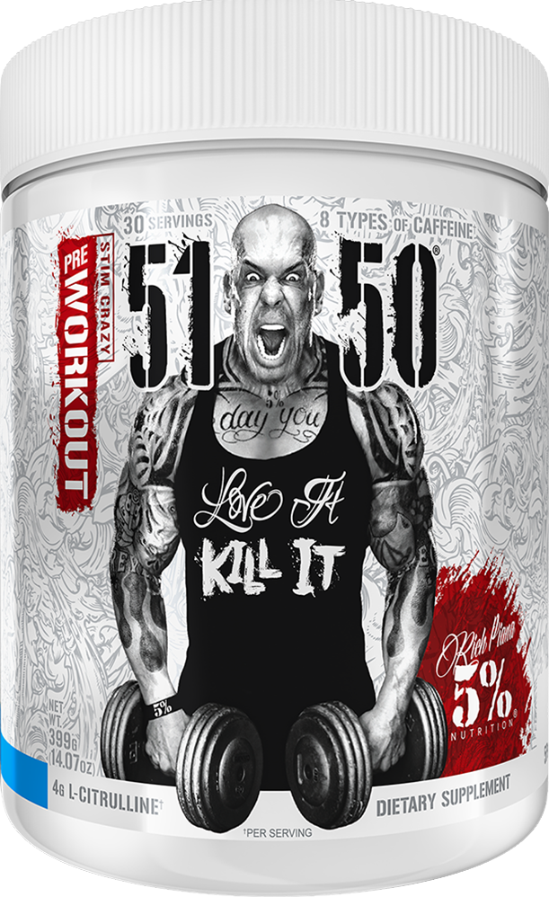 5% Nutrition 5150 - 30 servings