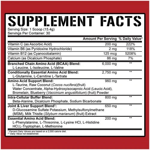 5% Nutrition All Day You May - 435 g