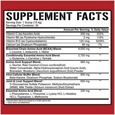 5% Nutrition All Day You May - 435 g