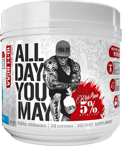 5% Nutrition All Day You May - 435 g