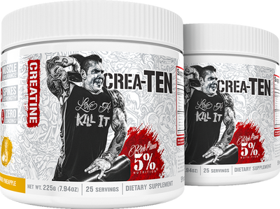 5% Nutrition Crea-TEN - 231 g