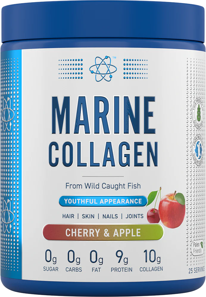 Applied Nutrition Marine Collagen Powder - 300 g