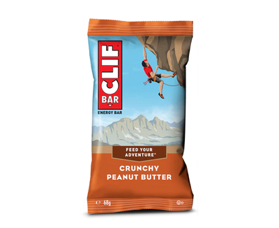 Clif Bar - 12 x 68 g