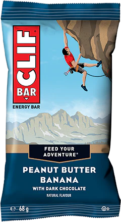 Clif Bar - 12 x 68 g