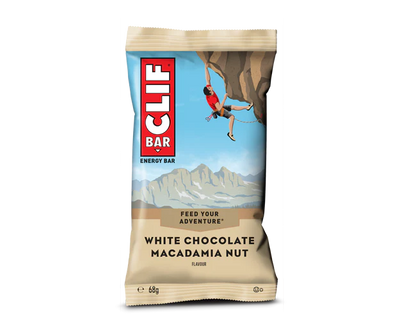 Clif Bar - 12 x 68 g
