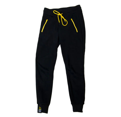 Dedicated Women Sweatpants Highwaist