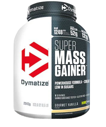 Dymatize Super Mass Gainer - 2900 g