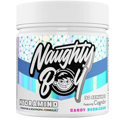 Naughty Boy Hydramind - 282 g