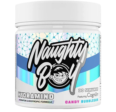 Naughty Boy Hydramind - 282 g