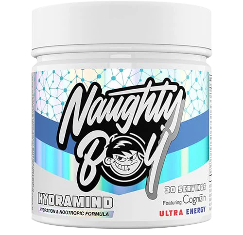 Naughty Boy Hydramind - 282 g