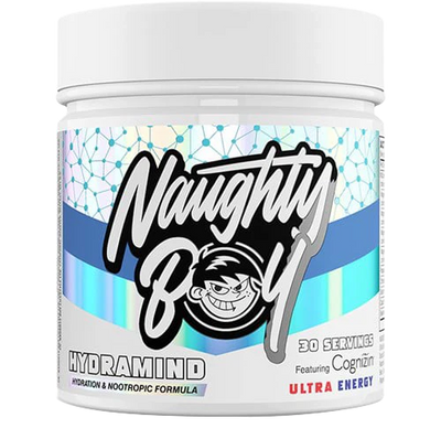 Naughty Boy Hydramind - 282 g