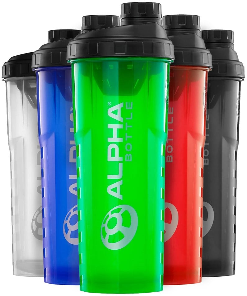 Alpha Designs Alpha Bottle V2 - 1000 ml