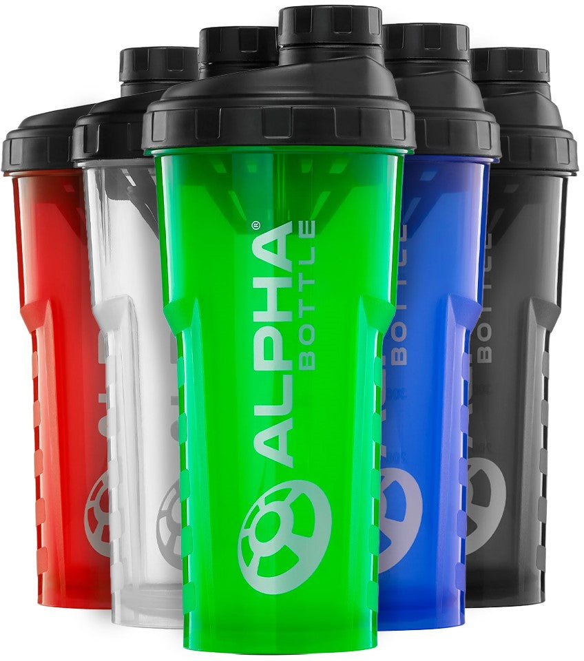 Alpha Designs Alpha Bottle V2 - 750 ml