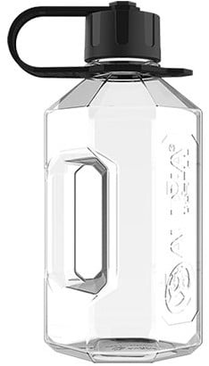 Alpha Designs Alpha Bottle XL Jug - 1,6 L