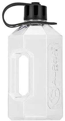 Alpha Designs Alpha Bottle XXL Water Jug 2,4 L