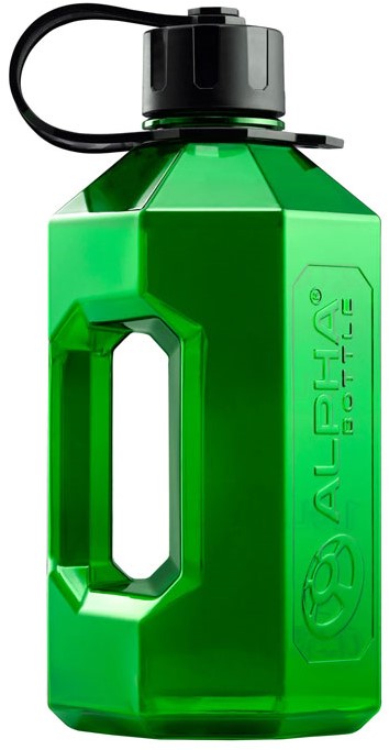 Alpha Designs Alpha Bottle XXL Water Jug 2,4 L
