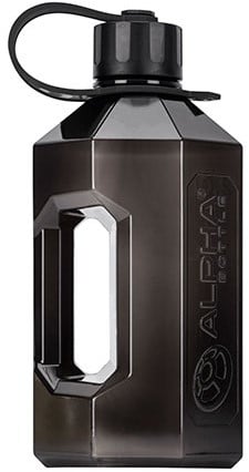 Alpha Designs Alpha Bottle XXL Water Jug 2,4 L
