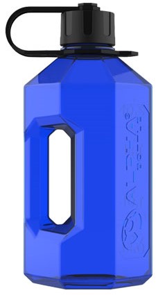 Alpha Designs Alpha Bottle XXL Water Jug 2,4 L