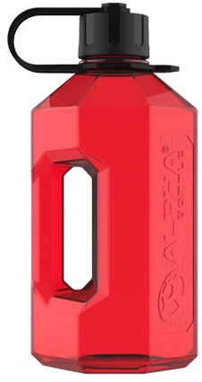 Alpha Designs Alpha Bottle XXL Water Jug 2,4 L