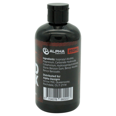 Alpha Designs 'Beast' Liquid Chalk - 250 ml