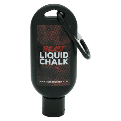 Alpha Designs 'Beast' Liquid Chalk - 50 ml