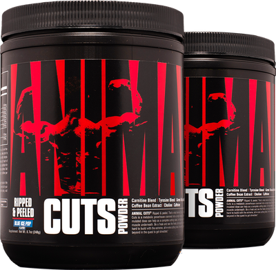 Animal Cuts Powder - 42 servings