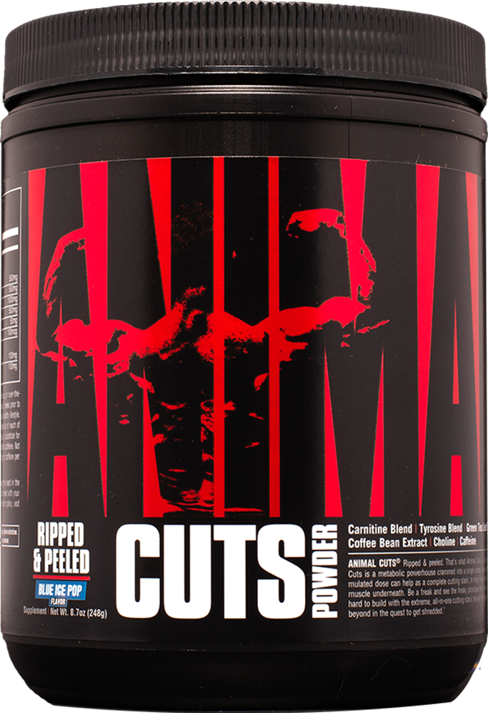 Animal Cuts Powder - 42 servings