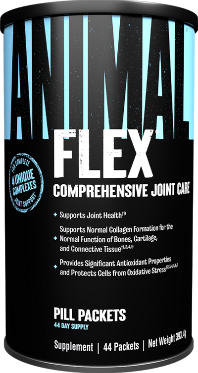 Animal Flex - 44 packs